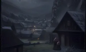 Příběh: Škrabky