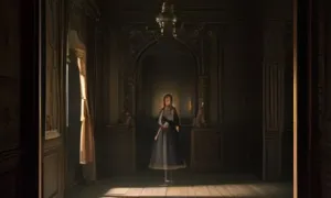 Příběh: Lorenzova huť