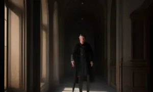 Příběh: Evangelický kostel (Suchdol nad Odrou)