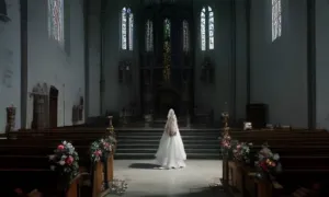 Příběh: Evangelický kostel (Horní Blatná)