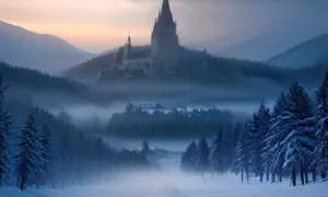 Pověst: Evangelický kostel (Třinec)