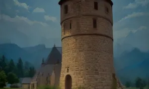 Pověst: Husův sbor na Zbraslavi