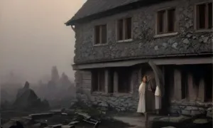 Pověst: Husův sbor v Lomnici nad Popelkou