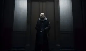Příběh: Kostel svatého Ferdinanda