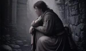 Příběh: Kostel svatého Jana Křtitele (Noutonice)