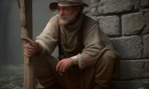 Příběh: Kostel svatého Petra a Pavla (Babice)