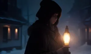 Příběh: Kostel svatého Petra a Pavla (Žežice)
