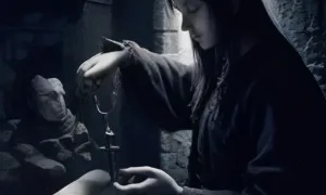 Příběh: Kostel svatého Prokopa (Starý Bydžov)
