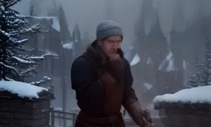 Příběh: Kostel svatých Petra a Pavla (Radotín)