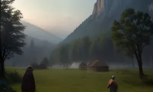 Pověst: Kaple svatého Jana Nepomuckého (Horní Slavkov)