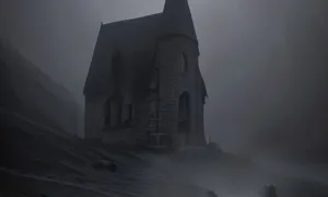 Pověst: Kaple v Sušicích