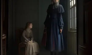 Pověst: Kaplička svaté Magdaleny