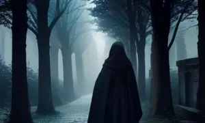 Příběh: Dobrovského 183