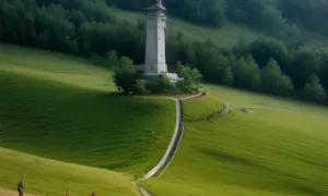 Příběh: Pod turnovskou tratí