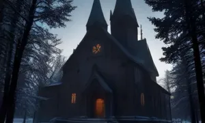 Příběh: kaple svatého Petra a Pavla (Biskoupky)