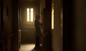 Příběh: Venkovský dům Strašín čp. 29