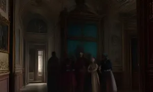 Pověst: Kostel Nanebevzetí Panny Marie (Postoloprty)
