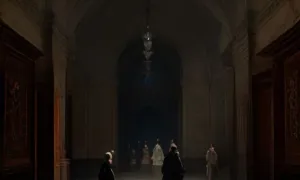 Pověst: Kostel Nanebevzetí Panny Marie (Chomutov)