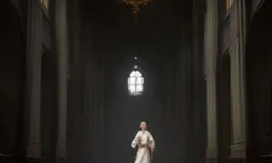 Příběh: Riegrova 3