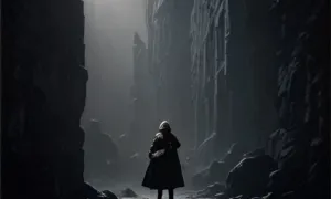 Příběh: Budova CUBE