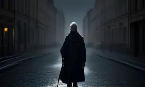 Příběh: U Vratislavů