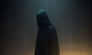 Příběh: Benzínová čerpací stanice v Bruntále