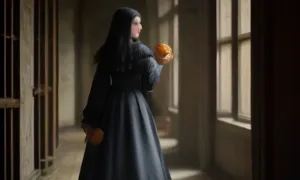 Příběh: Kneisslův dům