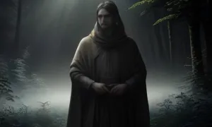 Příběh: Zahrádecko