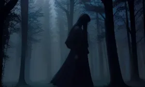 Příběh: Pamětní kámen (Padochov)