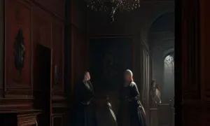 Pověst: Kostel Navštívení Panny Marie v Zašové