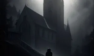 Příběh: Vila Pracner