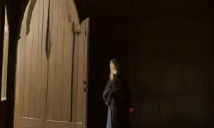 Příběh: kaple Bolestné Panny Marie (Němčany)