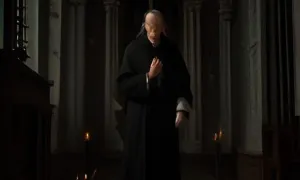 Příběh: kaple Nanebevzetí Panny Marie (Čánka)