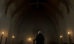 Příběh: kaple Panny Marie (Dolánky nad Ohří)