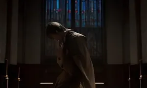 Příběh: kaple svatého Václava (Svojkov)