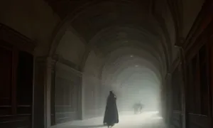 Příběh: tunel Mrázovka