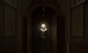 Příběh: Klášter kapucínů v Zákupech