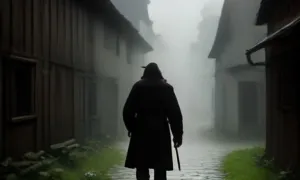 Pověst: Kostel Nejsvětější Trojice (Nadějkov)