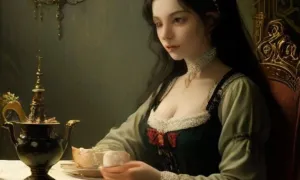 Příběh: Šlechtova restaurace