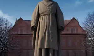 Příběh: Vozovna Smíchov