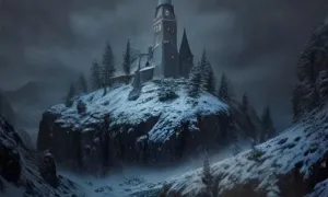 Pověst: Kostel svatého Antonína Paduánského (Znojmo)