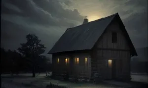 Příběh: Venkovský dům (Heřmanovice, 1000157205)