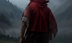 Příběh: Usedlost Žežulka