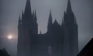 Pověst: Kostel svatého Bartoloměje v Praze