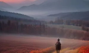 Pověst: Kostel svatého Ducha (Hořičky)