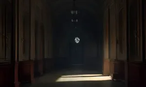 Pověst: Kostel svatého Havla (Rychnov nad Kněžnou)