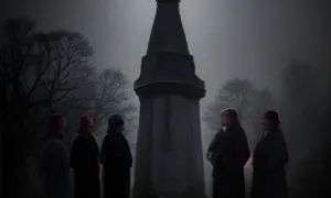 Příběh: Milník (Líšnice, 1000140876)