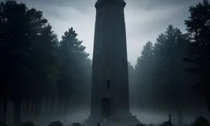 Příběh: Smírčí kámen (Nuzířov)