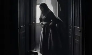 Příběh: Dům čp. 266