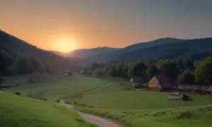 Příběh: dům čp. 178